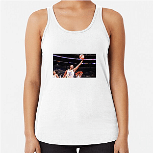 L.A. Sparks Fan Favorite T’ea Cooper Tank Tops