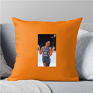 Social Media Game Changer T’ea Cooper Pillows Cover