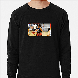 Dynamic Court Leader T’ea Cooper Sweatshirts