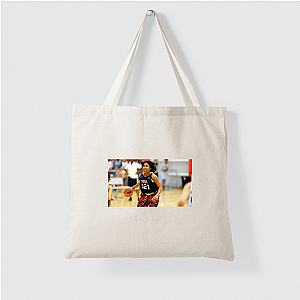 Confident Scorer With Swagger T’ea Cooper Bags