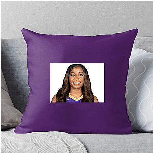 Fearless Floor General T’ea Cooper Pillows Cover