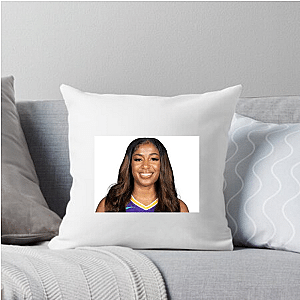 Fearless Floor General T’ea Cooper Pillows Cover