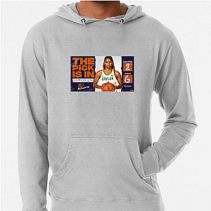 Bold Voice In Women’s Hoops T’ea Cooper Hoodies