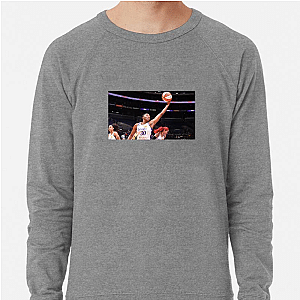 L.A. Sparks Fan Favorite T’ea Cooper Sweatshirts