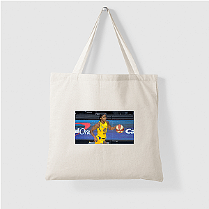 Athletic Fashion Icon T’ea Cooper Bags