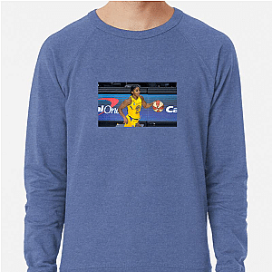 Athletic Fashion Icon T’ea Cooper Sweatshirts