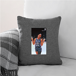 Social Media Game Changer T’ea Cooper Pillows Cover