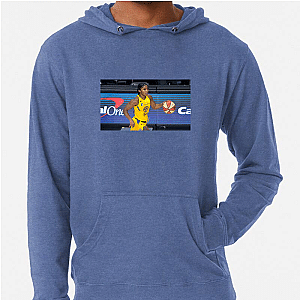 Athletic Fashion Icon T’ea Cooper Hoodies