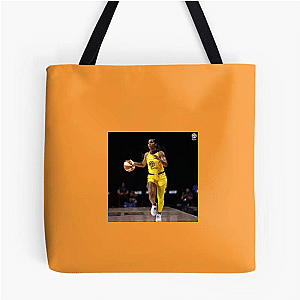 Style-Driven Playmaker T’ea Cooper Bags
