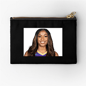 Fearless Floor General T’ea Cooper Zipper Pouches