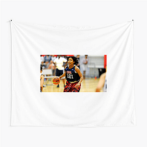 Confident Scorer With Swagger T’ea Cooper Tapestries