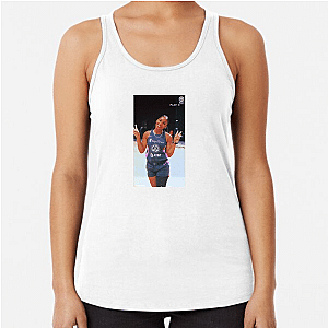 Social Media Game Changer T’ea Cooper Tank Tops