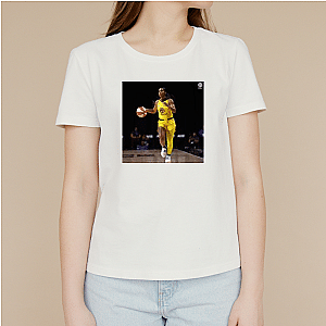 Style-Driven Playmaker T’ea Cooper T-Shirts