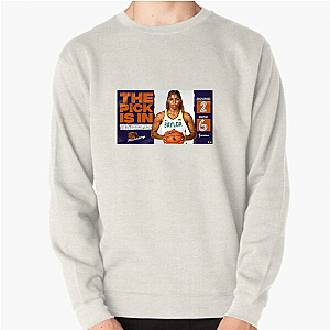 Bold Voice In Women’s Hoops T’ea Cooper Sweatshirts