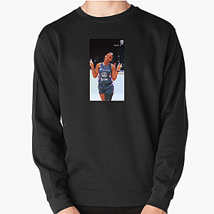 Social Media Game Changer T’ea Cooper Sweatshirts