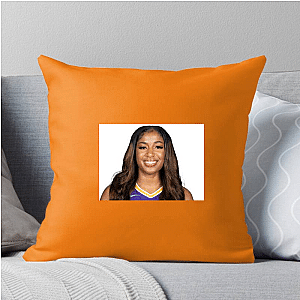 Fearless Floor General T’ea Cooper Pillows Cover