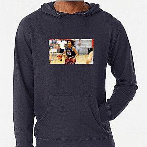 Dynamic Court Leader T’ea Cooper Hoodies