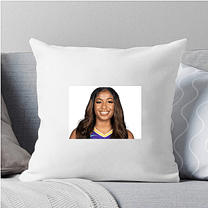 Fearless Floor General T’ea Cooper Pillows Cover