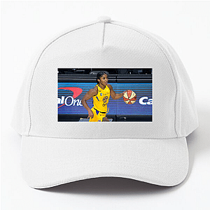 Athletic Fashion Icon T’ea Cooper Hats & Caps