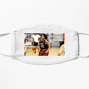 Dynamic Court Leader T’ea Cooper Face Masks