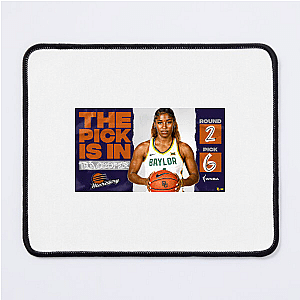 Bold Voice In Women’s Hoops T’ea Cooper Mouse Pads