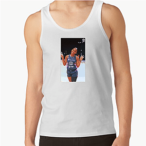 Social Media Game Changer T’ea Cooper Tank Tops