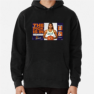 Bold Voice In Women’s Hoops T’ea Cooper Hoodies