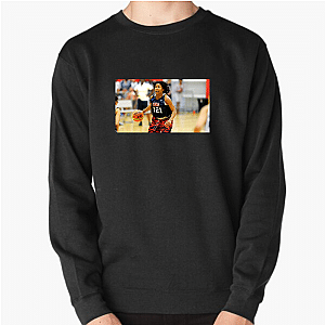 Dynamic Court Leader T’ea Cooper Sweatshirts