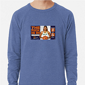 Bold Voice In Women’s Hoops T’ea Cooper Sweatshirts