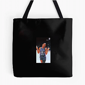 Social Media Game Changer T’ea Cooper Bags