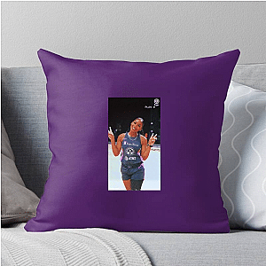 Social Media Game Changer T’ea Cooper Pillows Cover