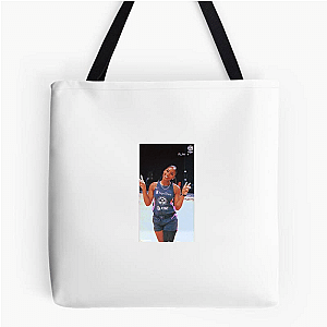 Social Media Game Changer T’ea Cooper Bags