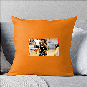 Confident Scorer With Swagger T’ea Cooper Pillows Cover