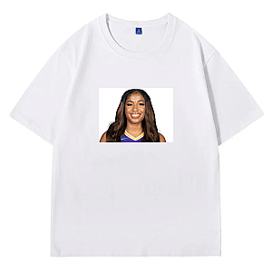Fearless Floor General T’ea Cooper T-Shirts