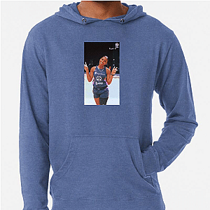 Social Media Game Changer T’ea Cooper Hoodies