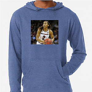 Electrifying WNBA Guard T’ea Cooper Hoodies