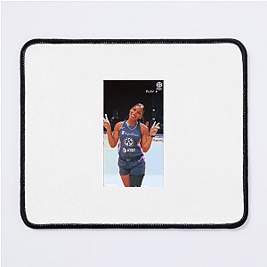 Social Media Game Changer T’ea Cooper Mouse Pads