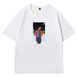 Social Media Game Changer T’ea Cooper T-Shirts
