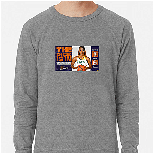Bold Voice In Women’s Hoops T’ea Cooper Sweatshirts