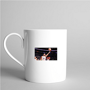 L.A. Sparks Fan Favorite T’ea Cooper Mugs
