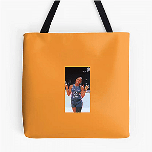 Social Media Game Changer T’ea Cooper Bags