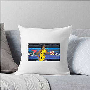 Athletic Fashion Icon T’ea Cooper Pillows Cover