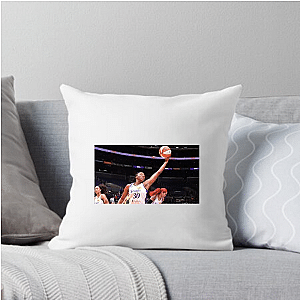 L.A. Sparks Fan Favorite T’ea Cooper Pillows Cover
