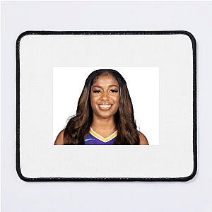 Fearless Floor General T’ea Cooper Mouse Pads