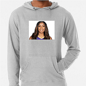 Fearless Floor General T’ea Cooper Hoodies