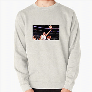 L.A. Sparks Fan Favorite T’ea Cooper Sweatshirts