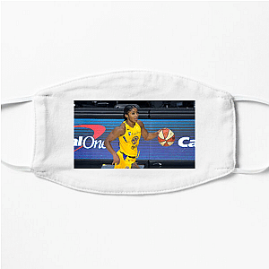 Athletic Fashion Icon T’ea Cooper Face Masks
