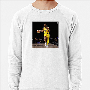 Style-Driven Playmaker T’ea Cooper Sweatshirts