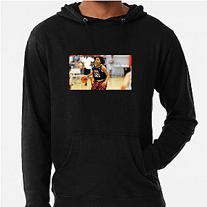 Confident Scorer With Swagger T’ea Cooper Hoodies