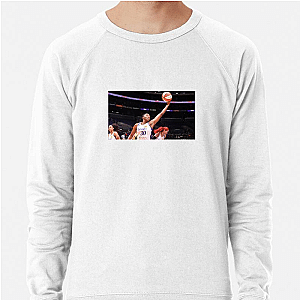 L.A. Sparks Fan Favorite T’ea Cooper Sweatshirts